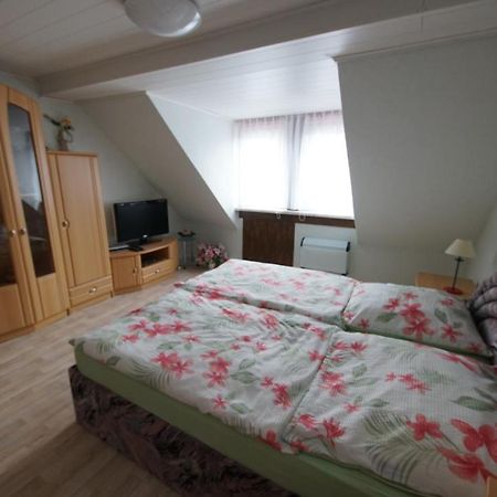 Ferienwohnung Zeus Thale Exterior photo